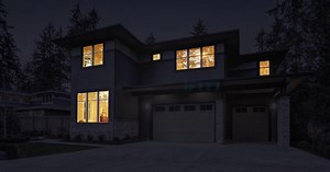 9.4K views · 110 reactions | #ArloTip 15: Scare off would-be thieves while you’re away by having your Arlo cameras activate your automated smart lights. #IFTTT. Learn more: https://buff.ly/2wMU17M | Arlo Smart Home | Facebook