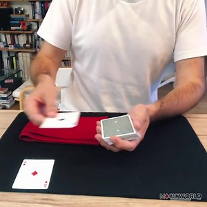 84K views · 499 reactions | Amazing! ⚡ #repost Thanks for the performance Manu Jo @manujo_magic . . . #magicworld #magic #magictricks #magician #magicshow | MagicWorld.co.uk Magic Shop | Facebook