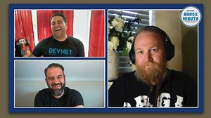Explore gRPC with Cisco Developer Advocate Stuart Clark. DevNet Snack Minute Episode 23 - Cisco Video Portal
