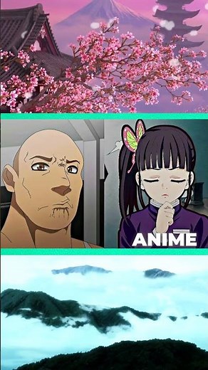 Reddit VS Anime #shorts