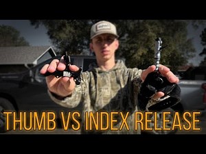 Thumb Release vs Index Release | Which Gives You Better Accuracy?
