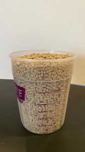 Ready for another fun activity and another chance to win some Show-Rite gear? Here you go y’all... Guess the number of mini pellets in the Show-Rite cup! • Comment your guess below. • Whoever gets the closest will get to choose an item off of www.showritegear.com • This contest will run until Sunday, March 22, at noon. • One guess/entry per person Goodluck and get to counting! 😜 | Show-Rite