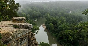 Harpeth River State Park