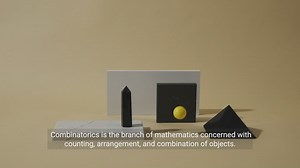 Combinatorics