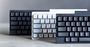 HHKB博士に聞く！購入前に知っておきたいHHKBの基礎～モデル比較編～ | PFU