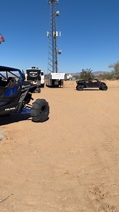 Garza and LS George ripping the Mini RCR | Trevor Blackburn