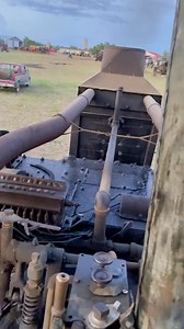 Rumely start. #girlpower #tractor #fyp #farmer #tractorsoftiktok #trainedprofessional #farmlife #girls #johndeere #farmtok #antiquetractortok #foryou #foryoupage | DBS PawnShop