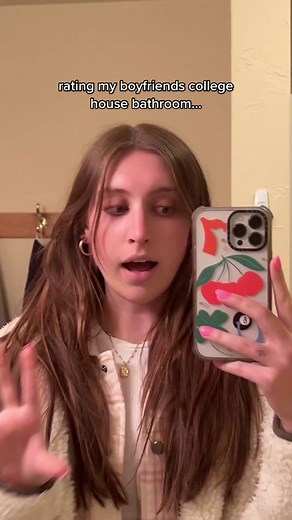 Gross Roommates: College Bathroom Horror Stories