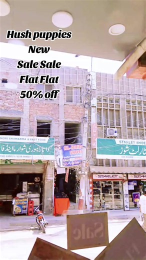 Hush Puppies New Flat Shoes 50% Off Sale
