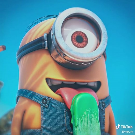 Cute Minions Collection Part 3: Adorable Moments