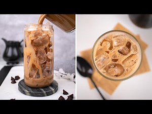 The Best Nespresso Iced Coffee Recipe