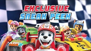 Are you ready to race?! Start those engines! Catch the premiere of #PAWPatrol: Ready, Race, Rescue on Sat, Sep 5 at the following times: 5pm (WIB) / 6pm (SG / MY / PH) | Nick Jr.
