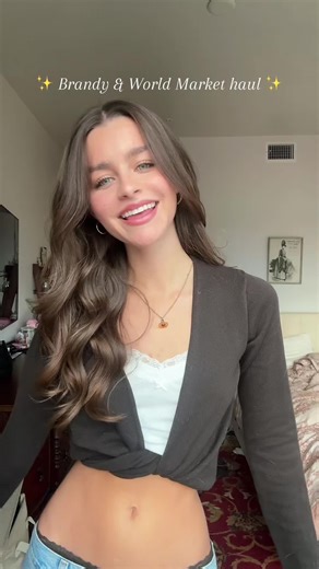 First haul video ever EEE | Hauls