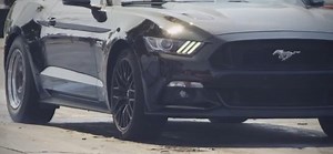 The 2015 Mustang GT Gets 600+ Horsepower from Ford Racing