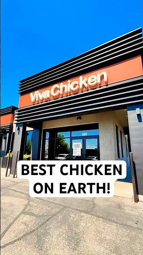 Viva Chicken Is A MUST TRY For Peruvian Style Rotisserie Chicken Lovers