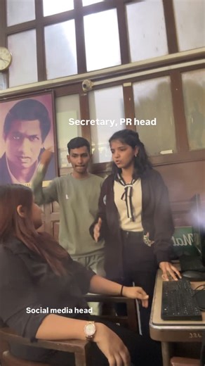 Mathletics Club KJSSC✨ on Instagram: "🤧 #mathleticsclub #kjssc #mathsfest #exploremore #trending"