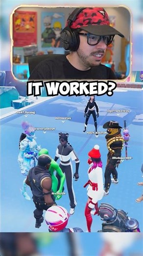 I Can’t Believe this Worked!