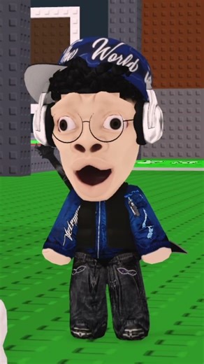 I invited a follower to win Robux #roblox