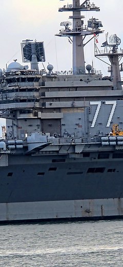 7.8K views · 204 reactions | ‼️#Ship #Alarm #Siren  | Richard LeBel | Facebook