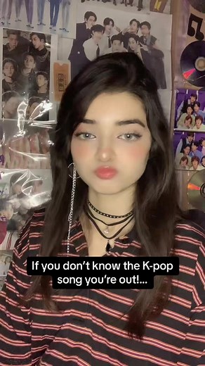 How many do you know? 👀