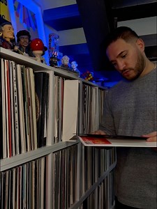Jonas Blue on Reels