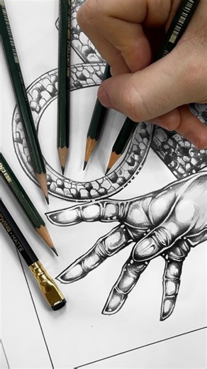 How to create Luar style fashion illustrations like a pro