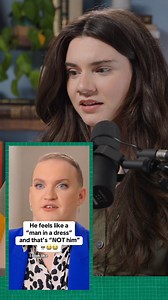 Brett Cooper on Reels