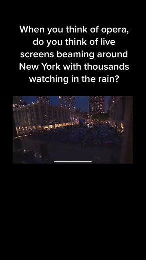 Wagner Soprano on TikTok