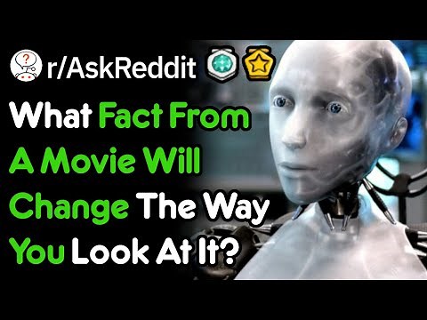 What Perspective From A Movie Will Change Your Views? (r/AskReddit)