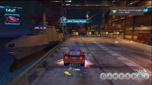 Cars 2 video game download