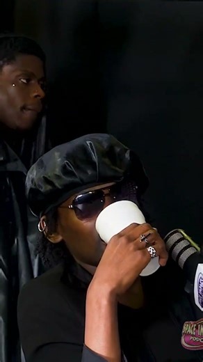 Vson’s Favourite Project💿