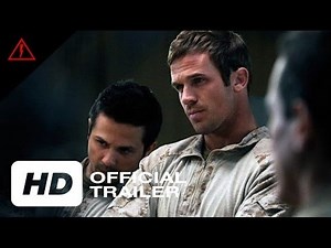 Codename: Geronimo - Official Trailer (2012) HD