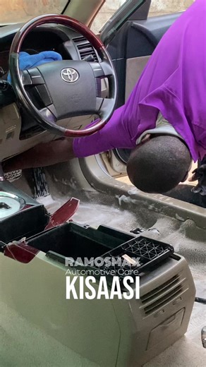 Revitalize Your Car's Interior with Deep Carpet Cleaning