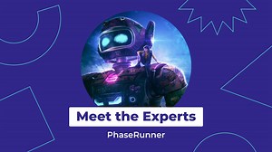 How to Become a YouTube Artist with PhaseRunner