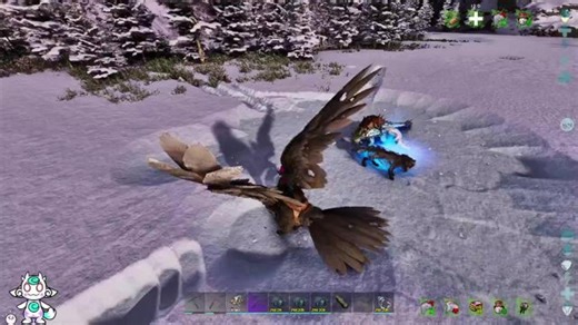 🦖OFFICIAL PVE🦕✨ Let's see how this streaming thing works!♡