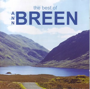 Ann Breen - The Best Of Ann Breen