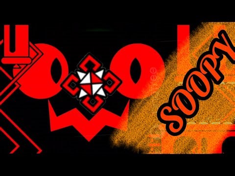 Spoopy|Geometry Dash|FurryZoark|Amo Halloween