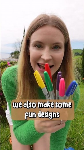 THIS school supplies hack is everything🤩