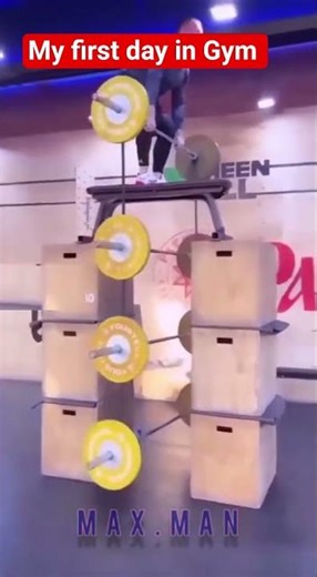 #funny comedy Gym class trainer viral trending shortvideos experiment tricks