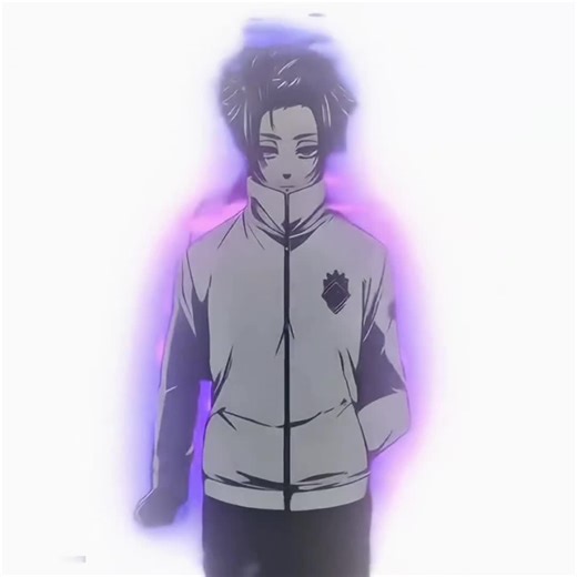 You will never surpass me #edit #itoshi #sae #bluelock