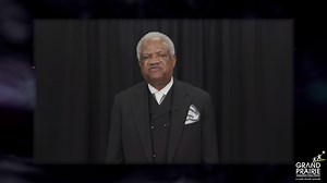 Grand Prairie ISD is pleased to announce the Class of 2021 Dr. David Daniels Scholars. Dr. Daniels was an educational pioneer in our community. We are proud to honor his legacy. Dr. Martin Luther King, Jr. stated, “Intelligence plus character – that is the goal of a true education”. #WeAreGPISD | Grand Prairie ISD