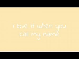 Mitski - Strawberry Blond Lyrics