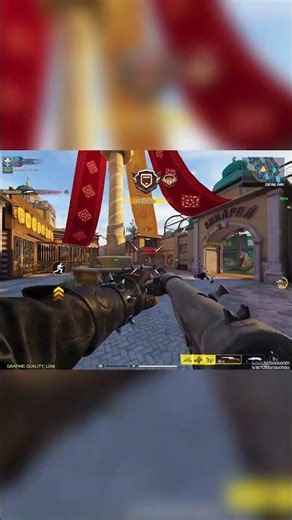 Call of Duty Mobile Highlights #3