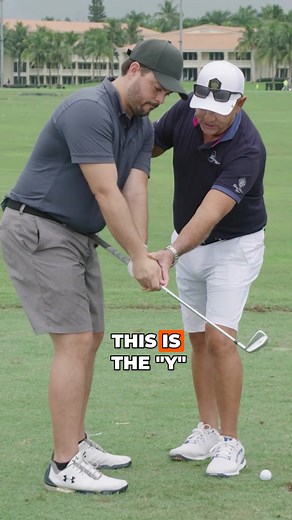 Performance Golf on TikTok