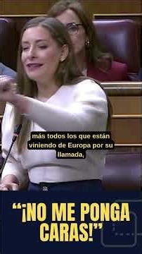 ESTER MUÑOZ PAINTS CHIQUI MONTERO'S FACE