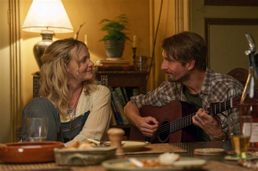 Does The Ballad of Wallis Island End with a Musical Easter Egg? The Creators Explain