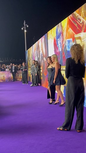 Beautiful Wedding Day with Jiny Maeng and Bridey