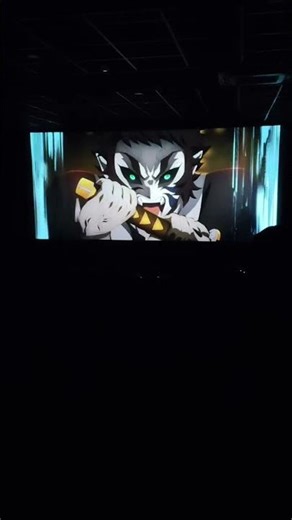 demon slayer kimetsu no Yaiba movie review