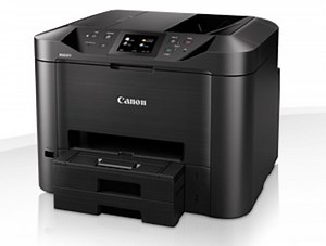 Spausdintuvas Canon MAXIFY MB5450...