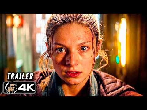 BLADE RUNNER 2099 | Official Trailer (2026) 4K